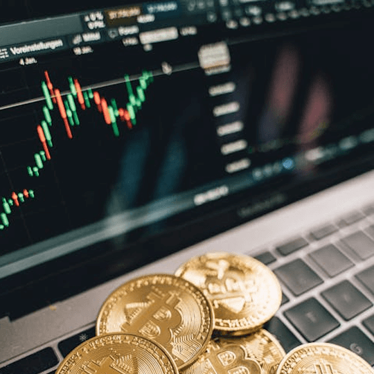 Vélantis Pro 7.2 équipe d'experts en investissement cryptographique