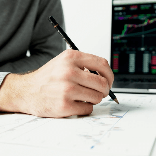 Vélantis Pro 7.2 illustration de l'analyse des performances